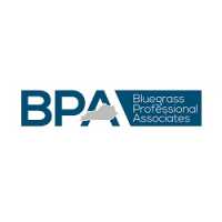 Bluegrass Professional Associates Logo