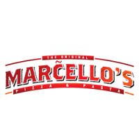 Marcello's Pizza & Pasta Logo