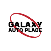 Galaxy Auto Place Logo