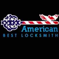 American Best Locksmith Philadelphia Logo
