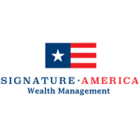 Signature America Wealth Management Logo