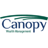 Canopy Wealth Management Logo