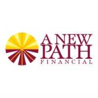 A New Path Financial Logo