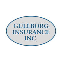 Gullborg Insurance Agency Logo