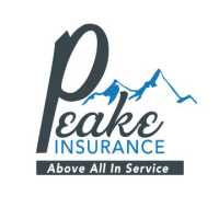 Peake Insurance Agency Logo
