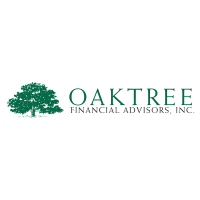 Oaktree Financial Advisors, Inc. Logo