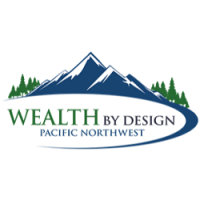 Wealth By Design Pacific Northwest Logo