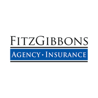 FitzGibbons Agency Logo