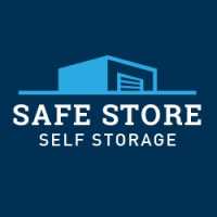 Safe Store Self Storage Logo