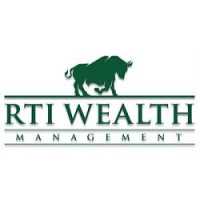RTI Wealth Management Logo