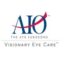 AIO The Eye Surgeons Logo