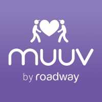 Muuv Logo