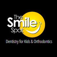 The Smile Spot-Springfield Logo