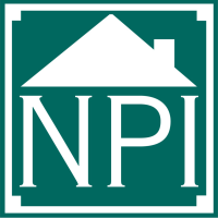 National Property Inspections Rochester Logo