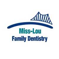 Miss-Lou Family Dentistry Logo