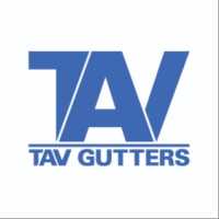 Tav Gutters Logo