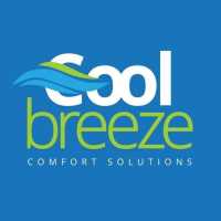 Cool Breeze Comfort Solutions Logo