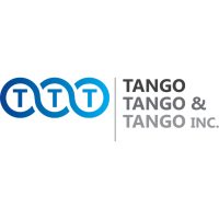 Tango, Tango & Tango Inc. Logo