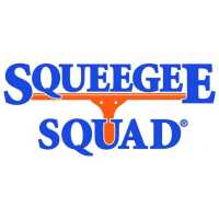 Squeegee Squad Central Florida Logo