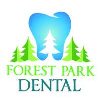 Forest Park Dental Logo