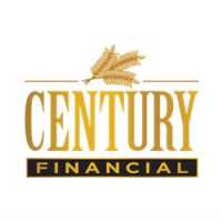 Century Financial Logo