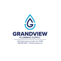 Grandview Plumbing Supply Logo