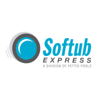 Softub Express Logo