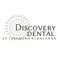 Discovery Dental Logo