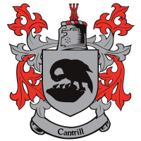Cantrill Financial Group LLC Logo