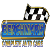 Benchmark Complete Auto Care Logo
