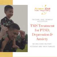 Anew Era TMS & Psychiatry- Westlake Logo