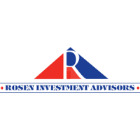 Rosen Investment Advisors Logo
