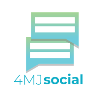 4MJ Social Logo