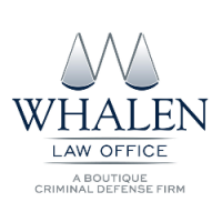 Whalen Law Office Logo