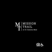 Mission Trail Logo
