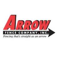 Arrow Fence Company, Inc. Logo