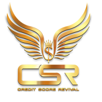Credit Score Revival Logo