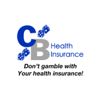 CB Health Insurance Logo