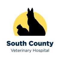 South County Veterinary Hospital Logo