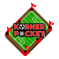 Korner Pocket Entertainment Inc Logo