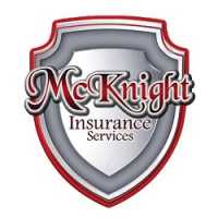 McKnight Insurance Services Logo