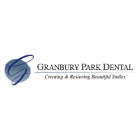 Granbury Park Dental Logo