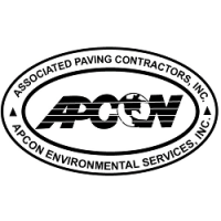 Associated Paving Contractors, Inc. Logo