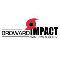 Broward Impact Window & Door Logo