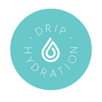 Drip Hydration - Mobile IV Therapy - Connecticut Logo