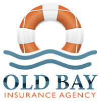 Old Bay Insurance Agency Logo