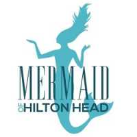 Mermaid of Hilton Head Logo