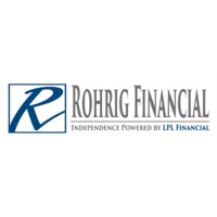 Rohrig Financial Logo