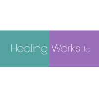 Healing Works Logo
