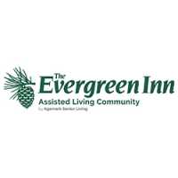 The Evergreen Inn Logo
